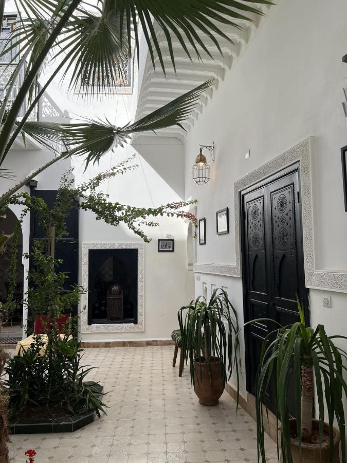 Riad 5 Generations Marakéš Exteriér fotografie
