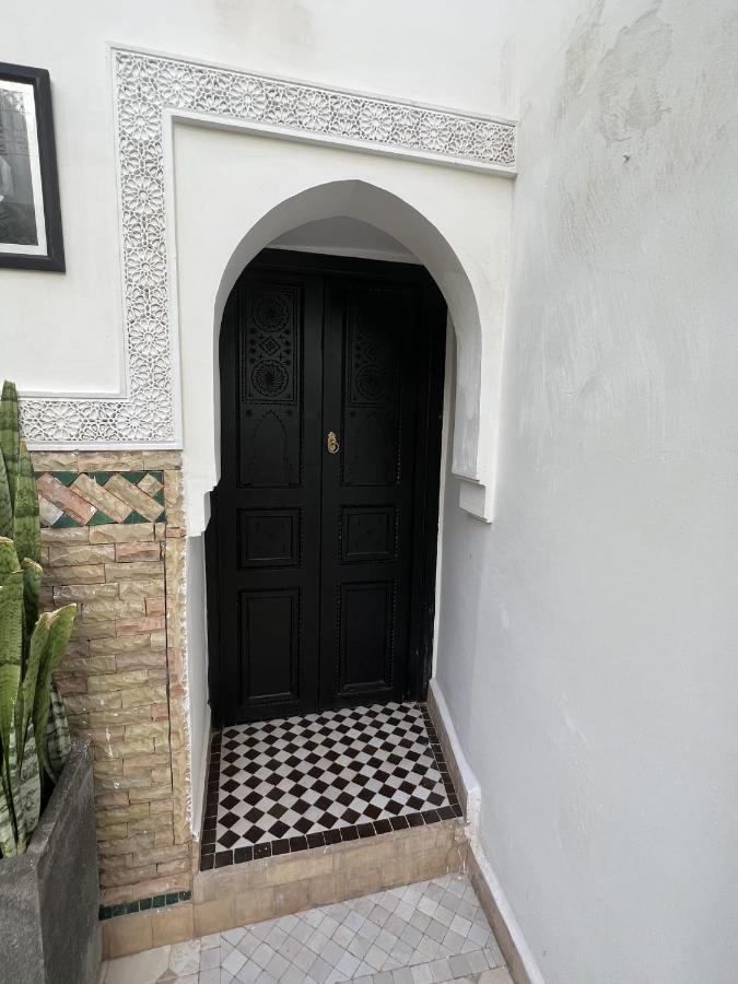 Riad 5 Generations Marakéš Exteriér fotografie