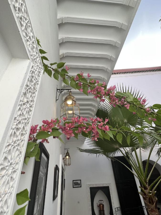 Riad 5 Generations Marakéš Exteriér fotografie