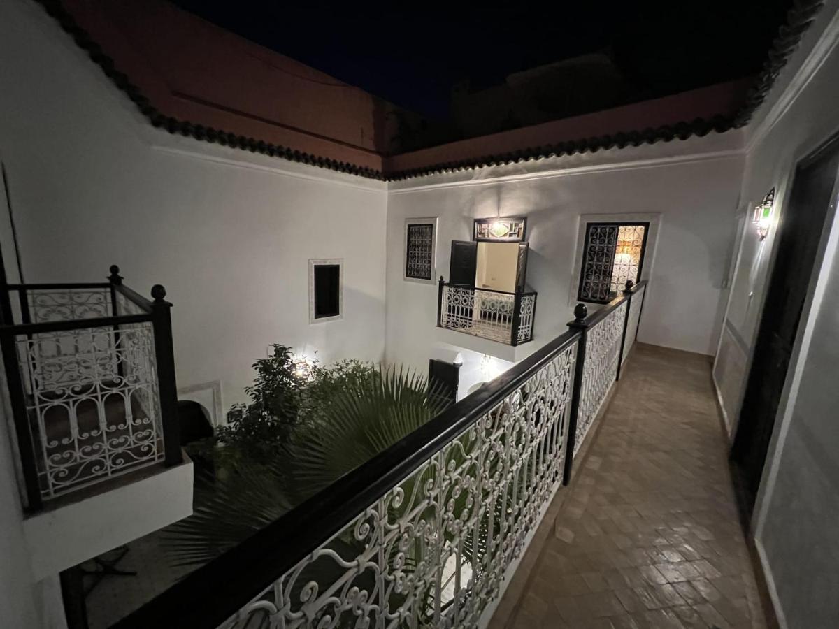 Riad 5 Generations Marakéš Exteriér fotografie