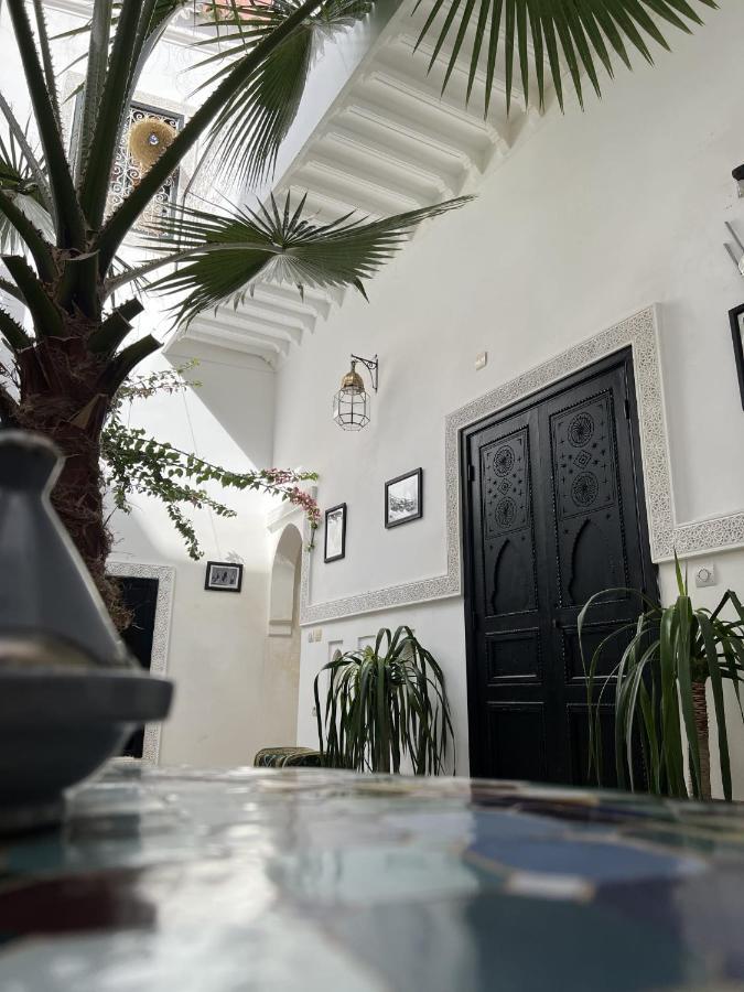 Riad 5 Generations Marakéš Exteriér fotografie