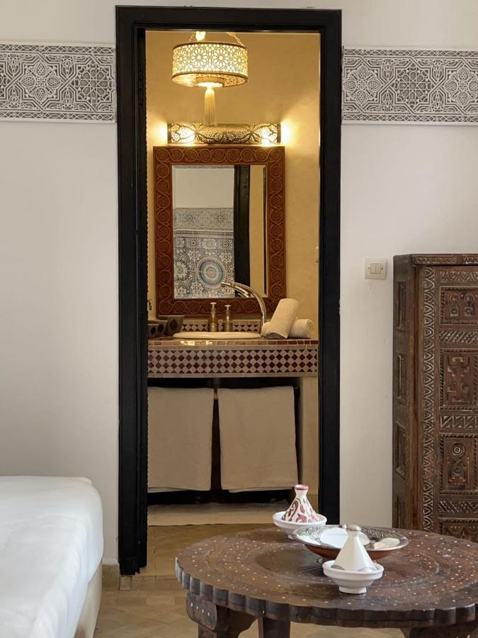 Riad 5 Generations Marakéš Exteriér fotografie
